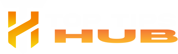 Top Tips Hub – Tips that make life easier