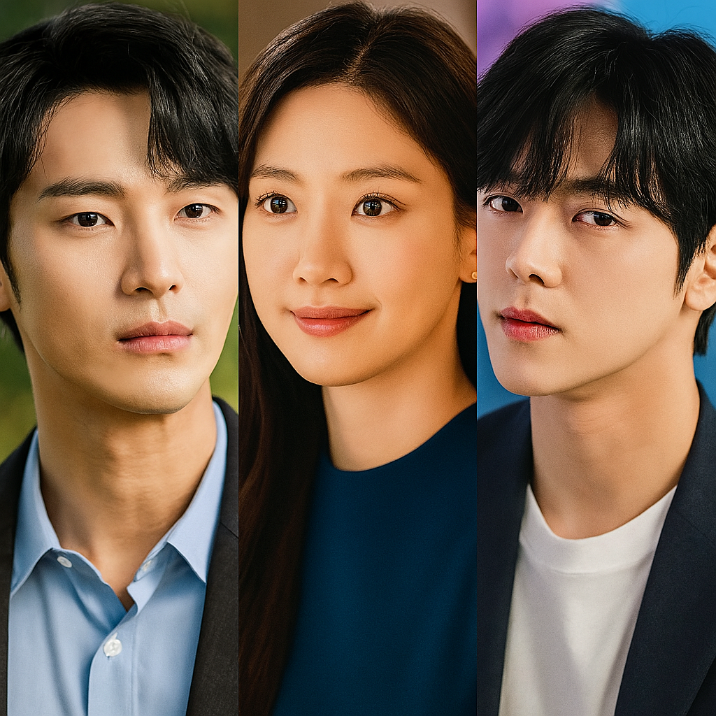 Las novelas coreanas