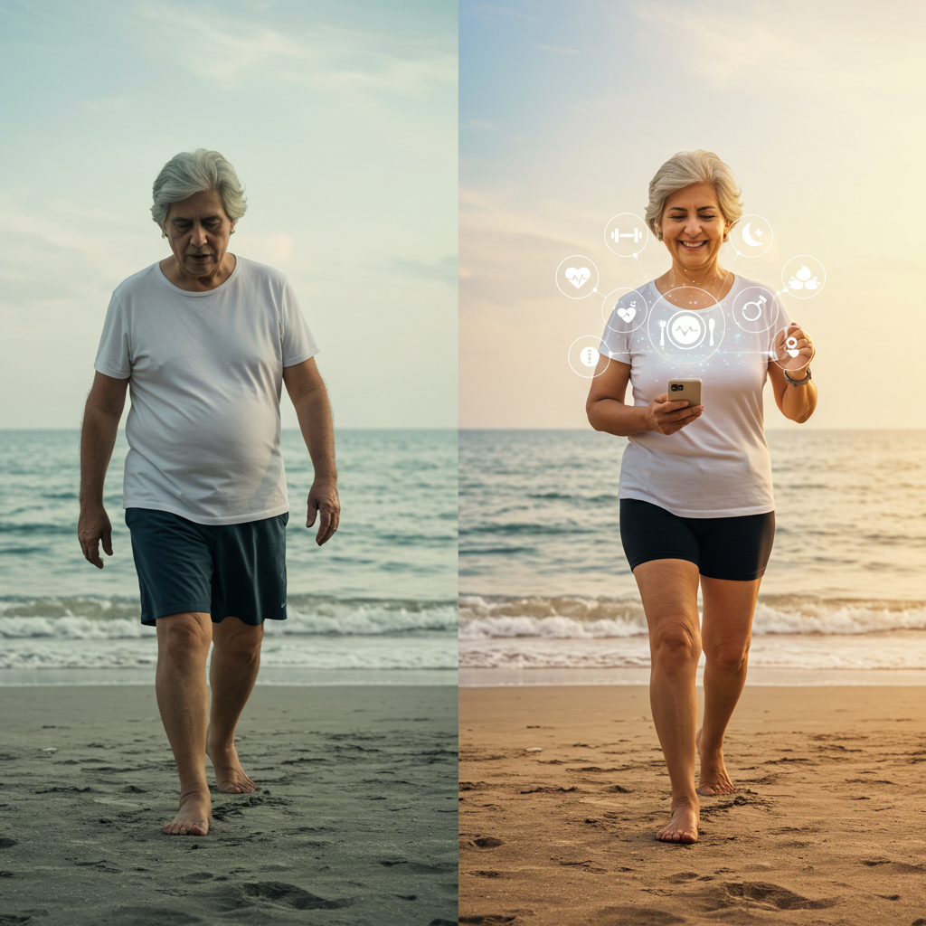 Mejores Aplicaciones de Salud y Bienestar en 2025