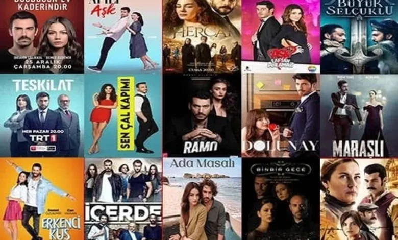 Mejores Aplicaciones para Ver Novelas Turcas en Español Gratis y de Pago